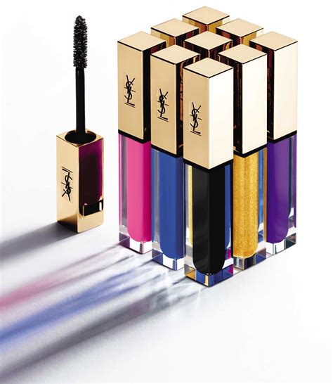 mascara vinyl couture yves saint laurent